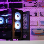 PC Rakitan Chemicy #045